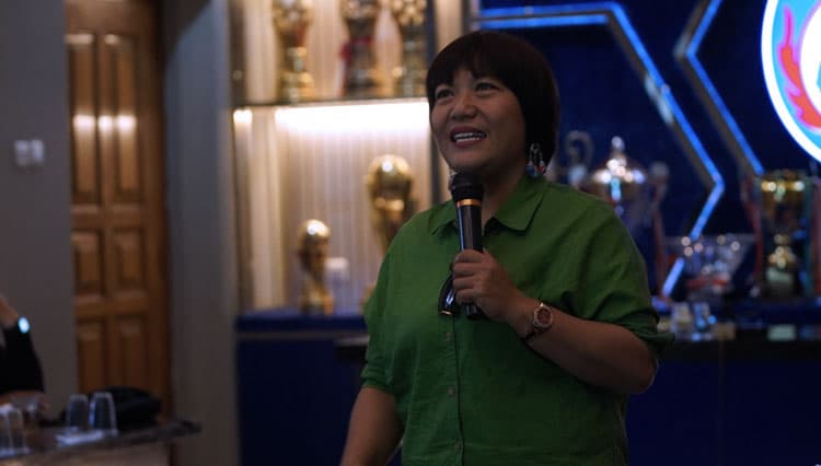 Arema FC Bentuk Gen Juara lewat Golongan Darah