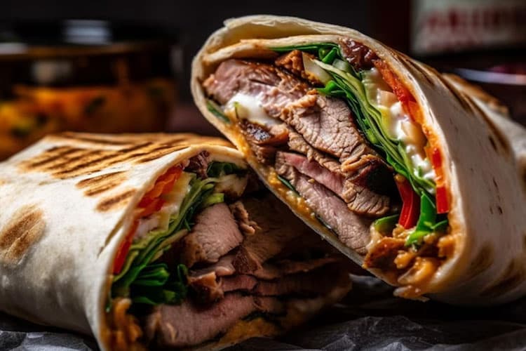 Daging Kurban Idul Adha Tersisa? Yuk, Bikin Kebab ala Baba Rafi