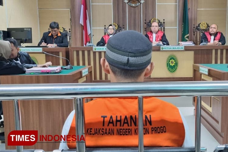 JPW Minta Jaksa Evaluasi Tuntutan Terdakwa Dokter Pelaku KDRT di Kulonprogo