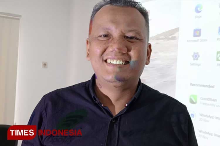 Terkait Surat Suara Tidak Sah, Saksi Paslon di Bantul Tolak Tanda Tangani Formulir D Hasil Kecamatan