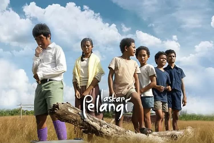 Selain Jumbo, Ini Deretan Film Anak Indonesia dengan Penonton Terbanyak