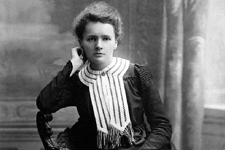 Mengenal Marie Curie, Perempuan Pertama Peraih Nobel
