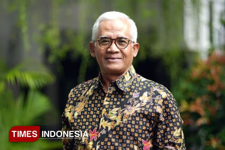 Guru Besar UGM Sarankan Dana Makan Bergizi Gratis Ditransfer Langsung ke Siswa