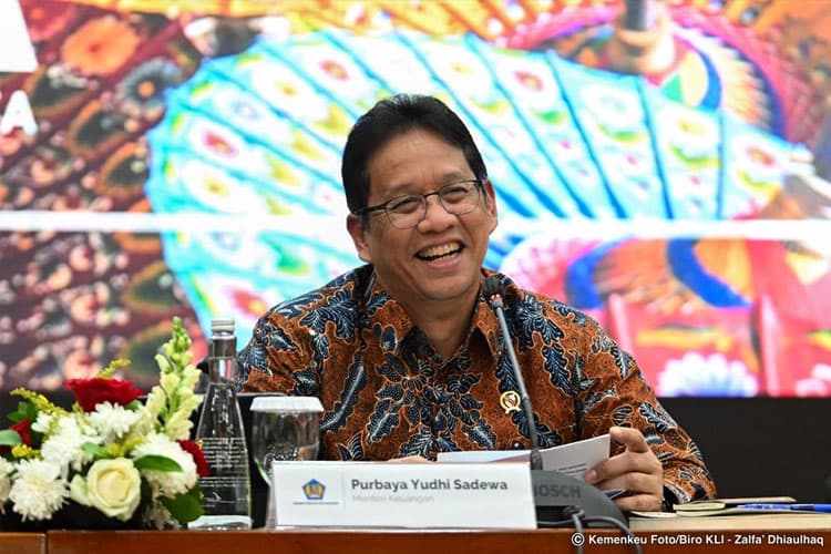 Purbaya Giatkan Pengecekan Jalur Hijau Kepabeanan dan Cukai