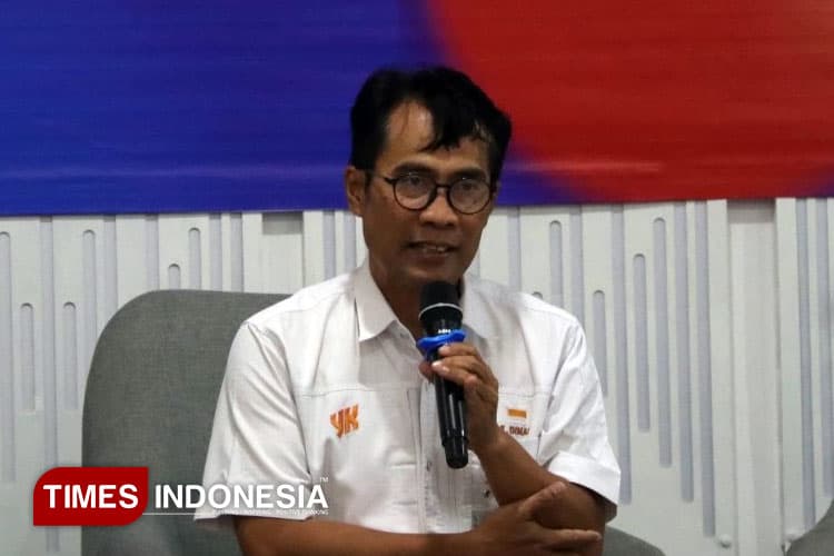 JCSF 2025 Jadi Panggung Besar Inovator Muda, Wadah Akselerasi Startup Lokal Menuju Nasional