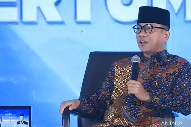 Desa Tematik Didorong Jadi Motor Program Makan Bergizi Gratis dan Pemerataan Ekonomi