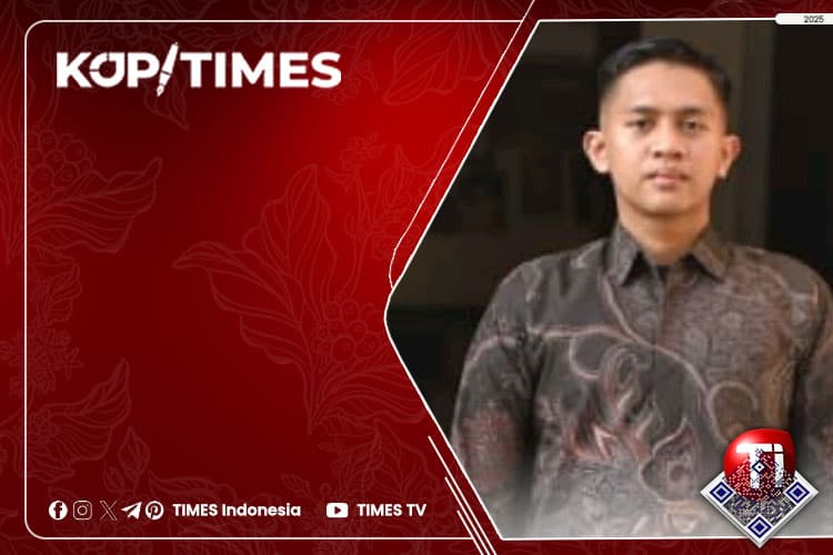 Tantangan Mental Indonesia Emas 2045