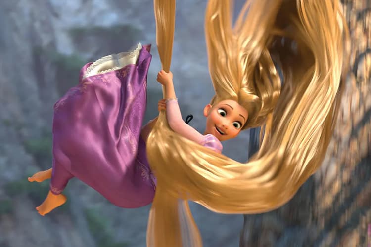 Sadie Sink, Mckenna Grace, Emma Myers, dan Isabel May Kandidat baru Rapunzel