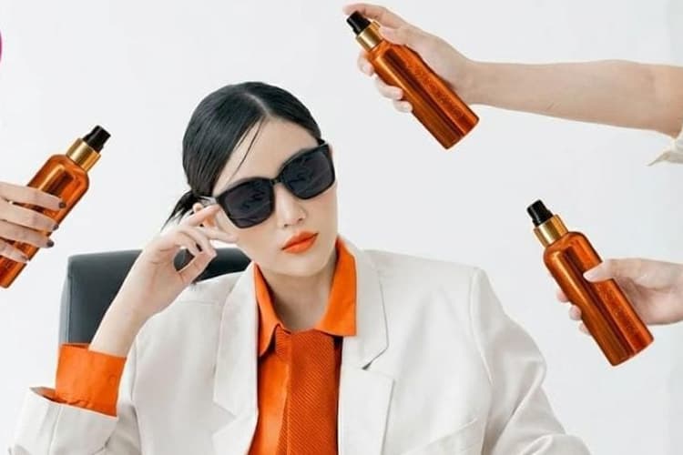 One Wish, Aroma Lembut yang Mengantar Eloi Coco  Menjadi Favorit Perempuan Indonesia