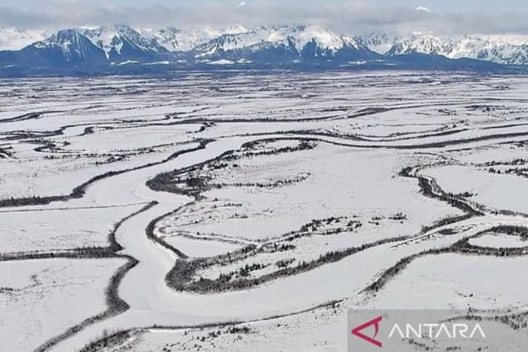 Jubir Kemlu Rusia: Uni Eropa Pakai Iran untuk Alihkan Perhatian dari Klaim AS atas Greenland