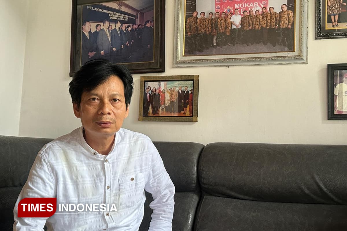 Ekonomi Lesu di Sleman, UMKM Sepi Order Jelang Ramadan: Pemerintah dan Swasta Harus Bergerak Cepat