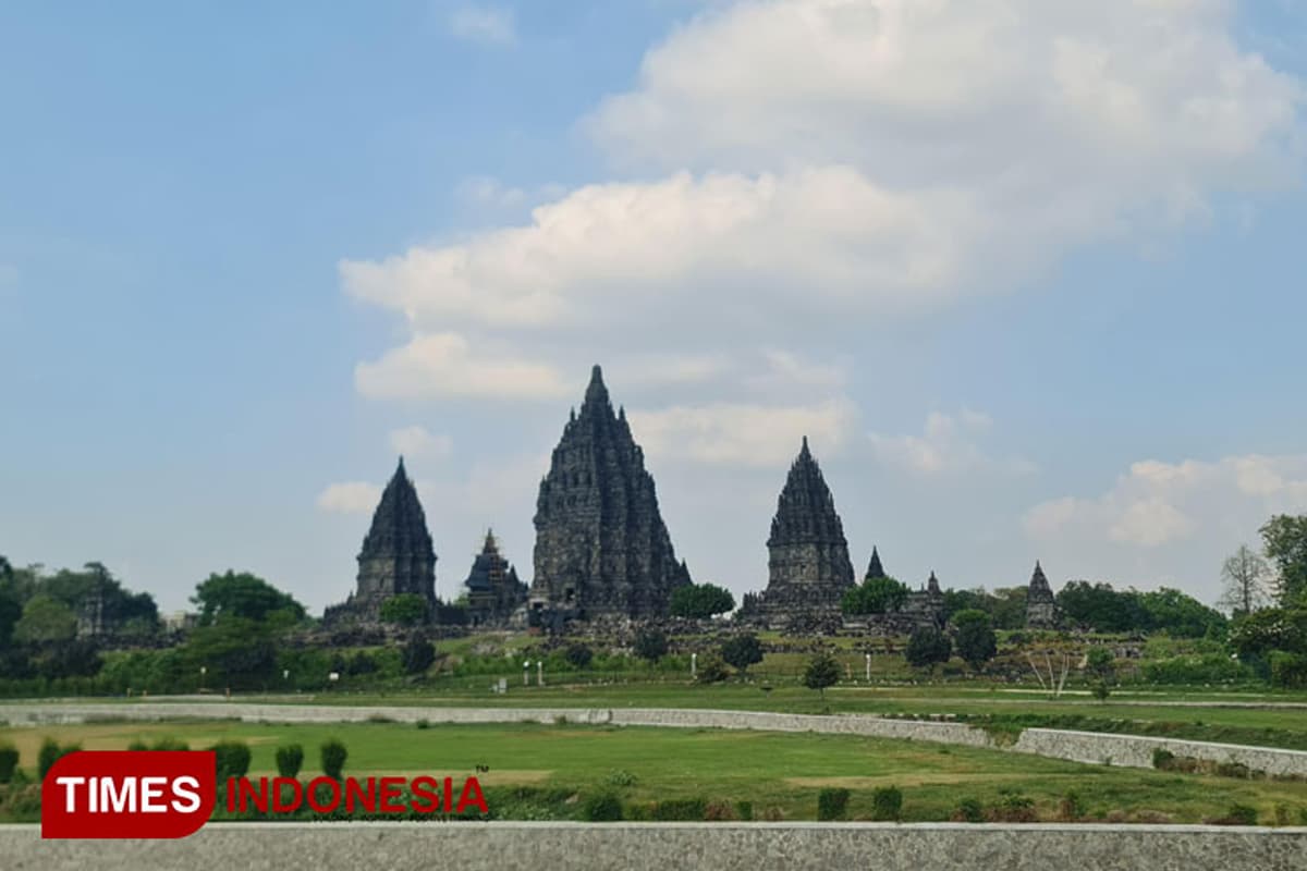 Transformasi Pusat Pariwisata Spiritual Dunia melalui Prambanan Shiva Festival