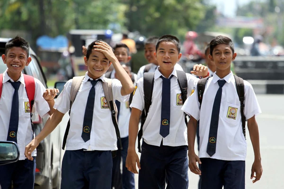Selama Ramadan, Siswa TK-SMP di Kota Yogyakarta Pulang Lebih Awal