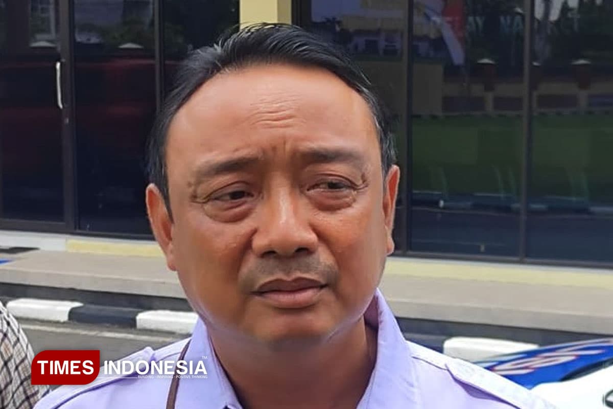 Dugaan Pemerasan, Bos Developer Hoki Group Laporkan Oknum Intel ke Polda DIY