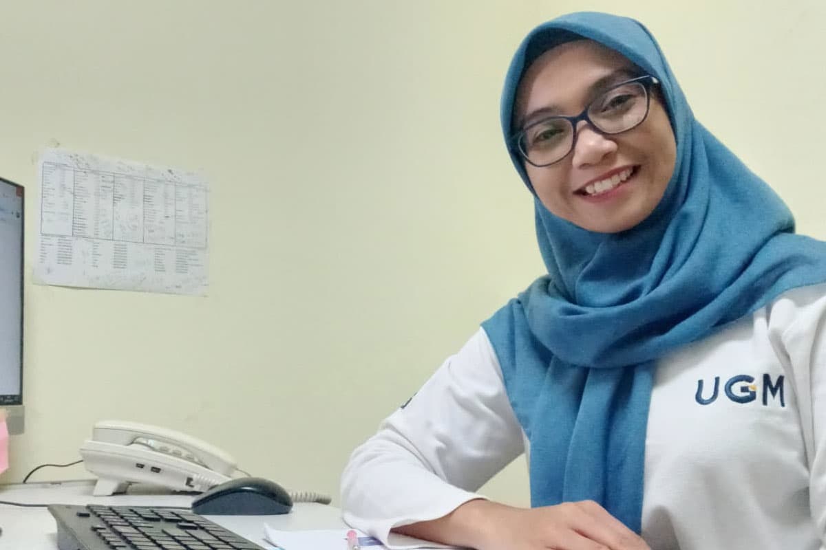 Tips Puasa Sehat, Ahli Gizi RSA UGM: Waspada Berat Badan Naik Saat Ramadan