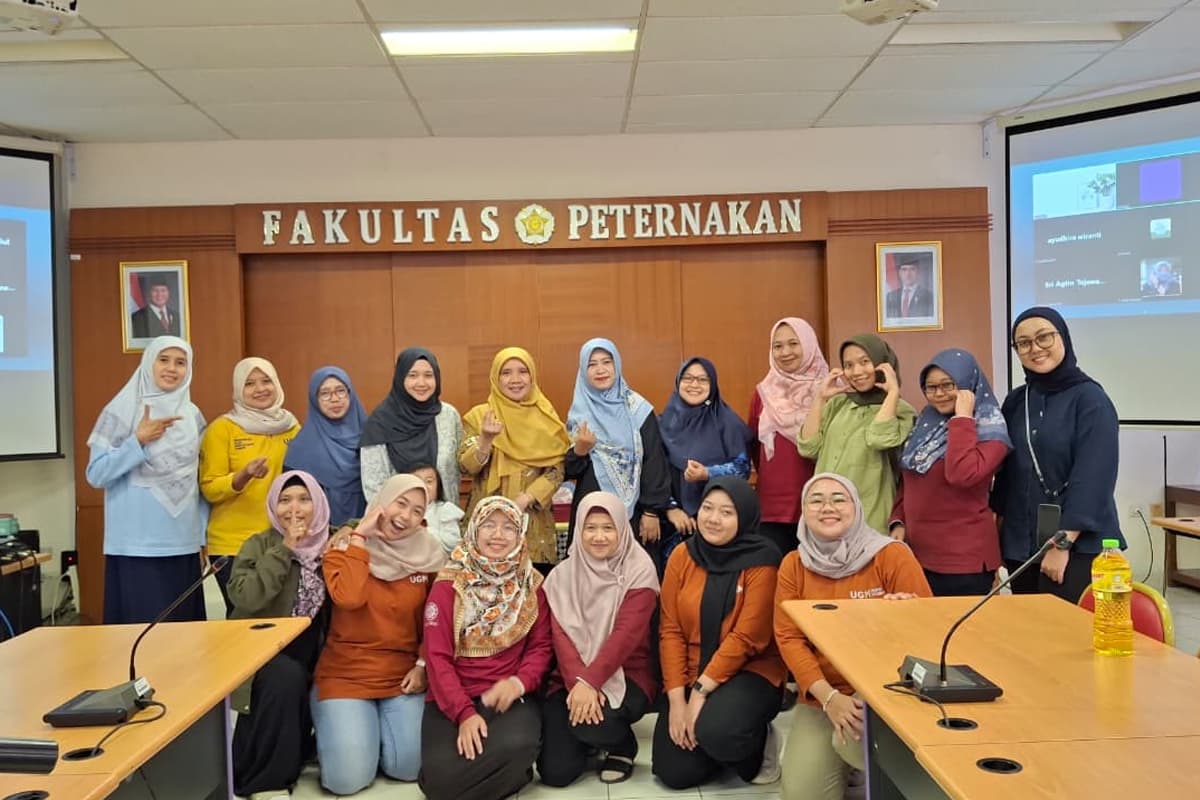 Pakar Kesehatan Ingatkan Risiko Serius Kehamilan Usia Remaja bagi Ibu dan Bayi