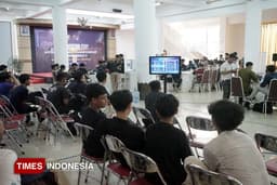 ITNY Mobile Legend Championship 2026 Ramaikan Dies Natalis ke-53, 160 Pelajar Adu Strategi