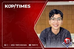 MBG, Ambisi di Piring Anak Bangsa