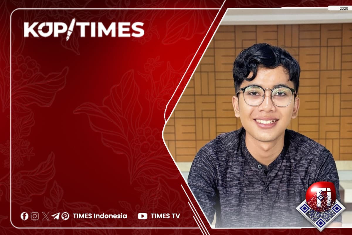 MBG, Ambisi di Piring Anak Bangsa