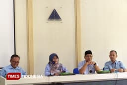 Sleman Perkuat Tiga Pilar Ketahanan: Lingkungan, Pangan dan Kesiapsiagaan Bencana 2026