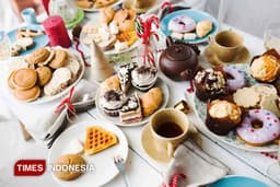 Waspada Buka Puasa Serba Manis, Lonjakan Gula Darah Bisa Picu Cepat Lelah