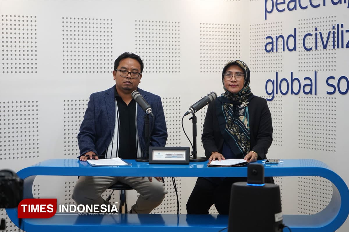 IIS UGM Soroti Serangan AS–Israel ke Iran, Minta Indonesia Tinjau Keanggotaan BoP