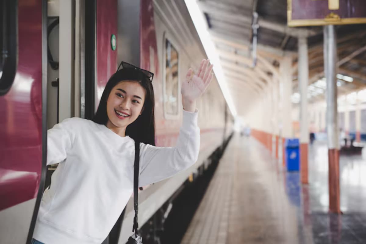 Mudik Lebaran 2026: Tiket Kereta dari Jogja Sudah Terjual 53 Persen