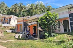 Tanah Gerak di Bantul, 1 Rumah Roboh dan Belasan Rusak Berat, Kerugian Capai Rp4 M