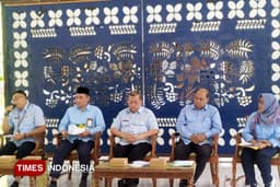 Jelang Lebaran 2026, Sleman Perkuat Layanan Kesehatan, Wisata, dan Stabilitas Harga Bahan Pokok