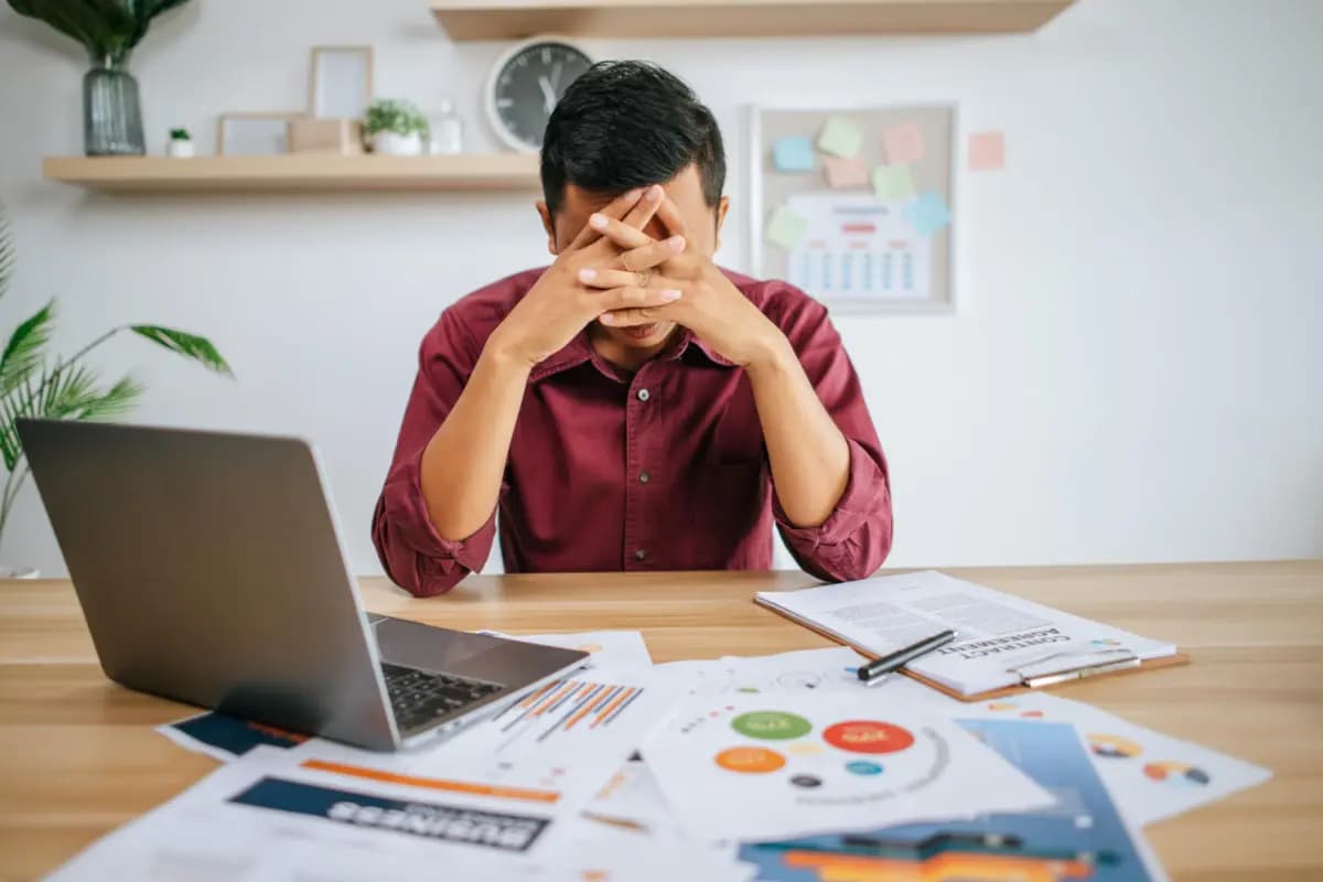 Sering Lupa dan Sulit Fokus? Waspadai Gejala ADHD pada Orang Dewasa