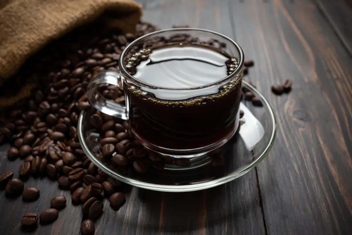 Tips Minum Kopi Sehat ala Peneliti UGM: Perhatikan Waktu dan Cara Roasting