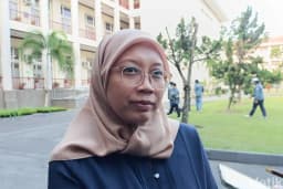 Pakar UGM Ungkap Penyebab Gempa M 7,7 di Mindanao, Masyarakat Pesisir Diminta Waspada Tsunami