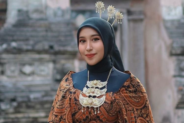 Influencer Ratna Atmirina Sebut Pariwisata Dongkrak Perekonomian Masyarakat