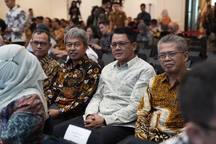 Wabup Sleman Danang Maharsa Dukung Program Nasional Waste to Energy