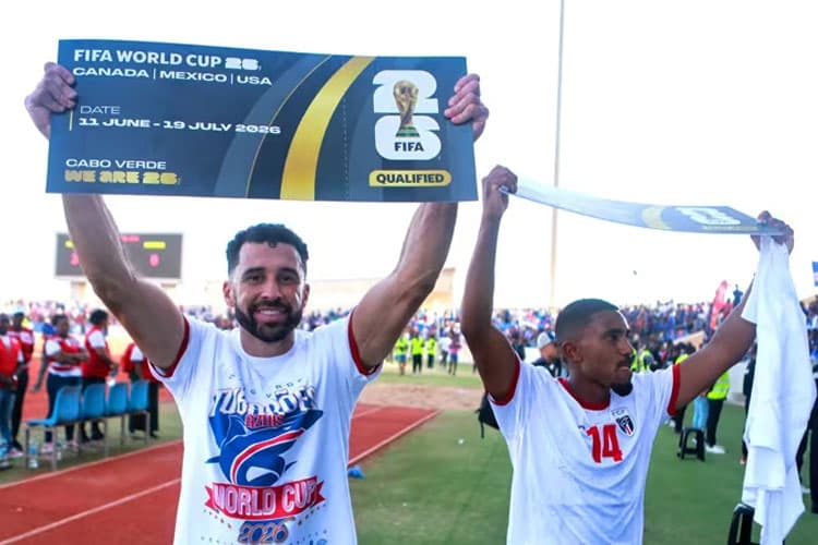 Lebih dari 1 Juta Tiket Piala Dunia 2026 Terjual